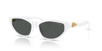 Okulary przeciwsłoneczne Versace VE 4491U 314/87