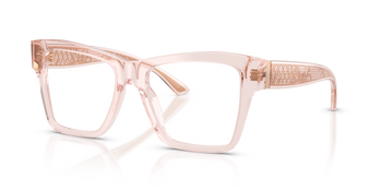 Okulary korekcyjne Dolce & Gabbana DG 3411 3148