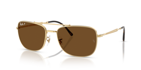 Okulary przeciwsłoneczne Ray-Ban RB 3755 001/57