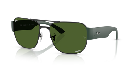Okulary przeciwsłoneczne Ray-Ban RB 3756CH 9269P1