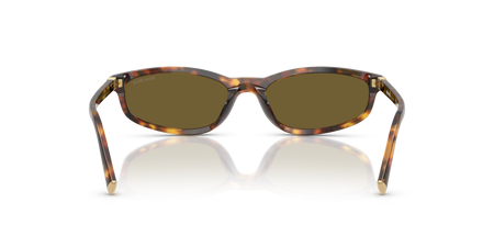 Okulary Przeciwsłoneczne Miu Miu MU A06S 14L09Z