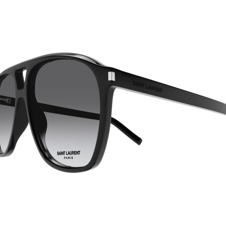 Okulary przeciwsłoneczne Saint Laurent SL 596 DUNE 006