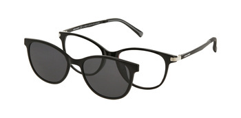 Okulary korekcyjne Solano CL 50045 B