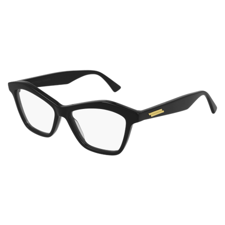 Okulary przeciwsłoneczne Bottega Veneta BV1096O 001