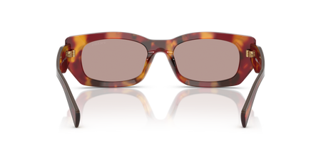 Okulary Przeciwsłoneczne Prada PR B05S 22A20I