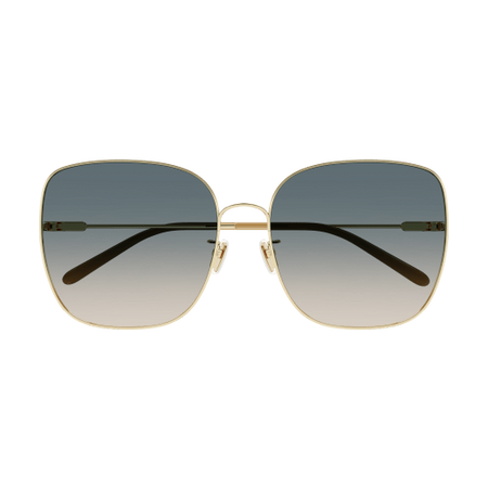 Okulary przeciwsłoneczne Chloé CH0170SA 006