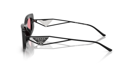 Okulary przeciwsłoneczne Prada PR 14YS 1AB30L