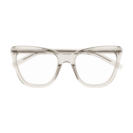 Okulary przeciwsłoneczne Saint Laurent SL 548 SLIM OPT 004