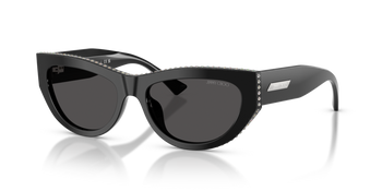 Okulary przeciwsłoneczne Jimmy Choo JC 5034BU 500087