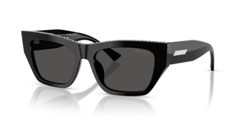 Okulary przeciwsłoneczne Jimmy Choo JC 5035B 500087