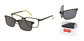 Okulary korekcyjne Solano CL 90211 D