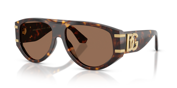 Okulary przeciwsłoneczne Dolce & Gabbana DG 4499 502/73