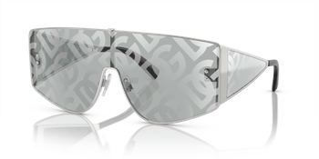 Okulary Przeciwsłoneczne Dolce & Gabbana DG 2305 05/AL