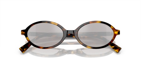 Okulary Przeciwsłoneczne Miu Miu MU 04ZS VAU07F