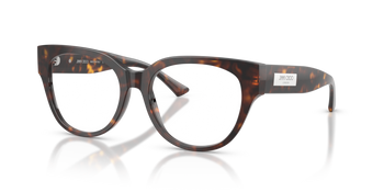 Okulary korekcyjne Jimmy Choo JC 3035 5002