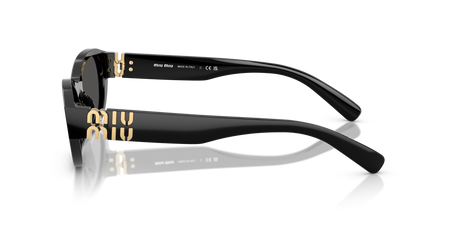 Okulary Przeciwsłoneczne Miu Miu MU A03S 16K08Z