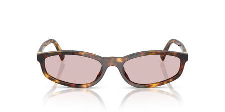 Okulary Przeciwsłoneczne Miu Miu MU A06S 14L4I0