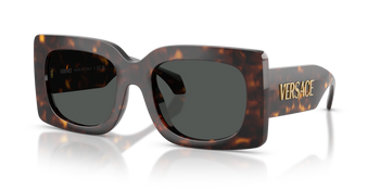 Okulary przeciwsłoneczne Versace VE 4496U 108/87