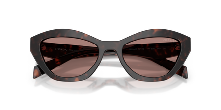 Okulary przeciwsłoneczne Prada PR A02S 17N60B