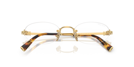 Okulary Miu Miu MU A54S 5AK08N