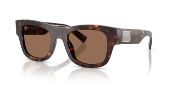 Okulary przeciwsłoneczne Dolce & Gabbana DG 4509 502/73