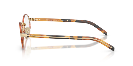 Okulary korekcyjne Prada PR B55V 22E1O1