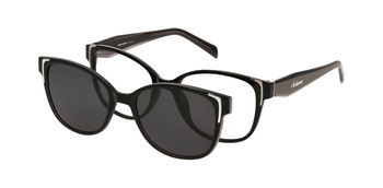 Okulary korekcyjne Solano CL 90242 B