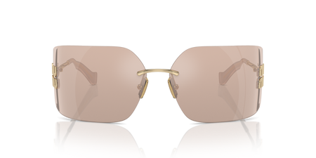 Okulary Przeciwsłoneczne Miu Miu MU 54YS ZVN20F