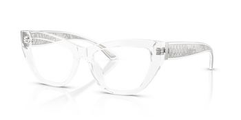 Okulary korekcyjne Dolce & Gabbana DG 3412 3133