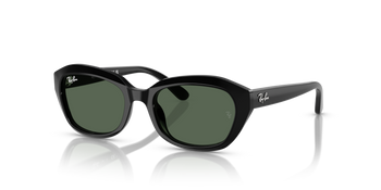 Okulary przeciwsłoneczne Ray-Ban RJ 9081S 100/71