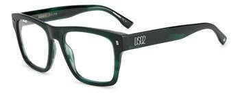 Okulary korekcyjne Dsquared2 D2 0037 6AK