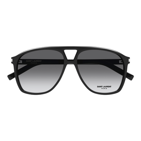 Okulary przeciwsłoneczne Saint Laurent SL 596 DUNE 006