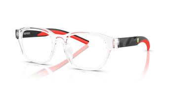 Okulary korekcyjne Ferrari Scuderia FZ 8017U 529