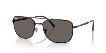 Okulary przeciwsłoneczne Ray-Ban RB 3755 002/B1