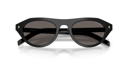 Okulary przeciwsłoneczne Prada PR B15S 16K731