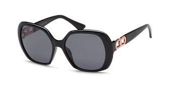 Okulary przeciwsłoneczne Solano SS 21041 A