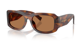 Okulary przeciwsłoneczne Dolce & Gabbana DG 4503 306373