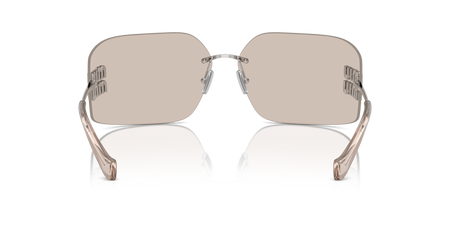 Okulary Przeciwsłoneczne Miu Miu MU 54YS 1BC10F