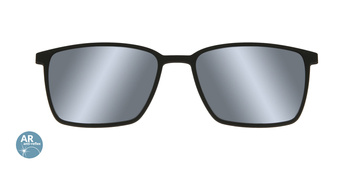 Nakładka Na Okulary Solano Clip-On SC 10194 B