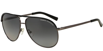 Okulary Przeciwsłoneczne Armani Exchange AX 2002 6006T3