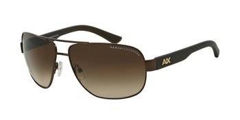 Okulary Przeciwsłoneczne Armani Exchange AX 2012S 605813