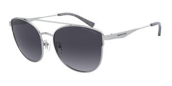 Okulary Przeciwsłoneczne Armani Exchange AX 2032S 61168G