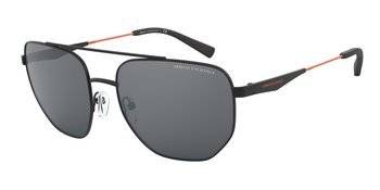 Okulary Przeciwsłoneczne Armani Exchange AX 2033S 60636G