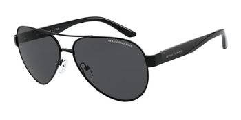 Okulary Przeciwsłoneczne Armani Exchange AX 2034S 600087