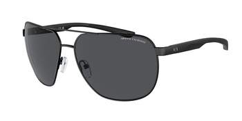 Okulary Przeciwsłoneczne Armani Exchange AX 2047S 600087