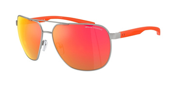 Okulary Przeciwsłoneczne Armani Exchange AX 2047S 60456Q