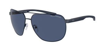 Okulary Przeciwsłoneczne Armani Exchange AX 2047S 609980