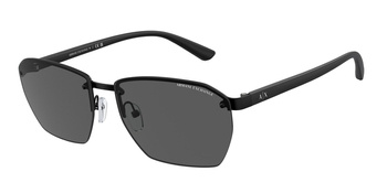 Okulary Przeciwsłoneczne Armani Exchange AX 2048S 600087