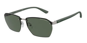 Okulary Przeciwsłoneczne Armani Exchange AX 2048S 600371