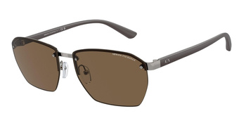 Okulary Przeciwsłoneczne Armani Exchange AX 2048S 608573